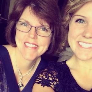 Meet your Posher, Kathy